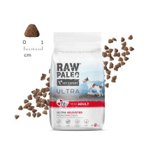 VETEXPERT Raw Paleo Ultra...