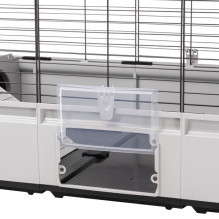 FERPLAST Modular 4 - narvas triušiams ir naminėms jūrų kiaulytėms - 179 x 72 x 56 cm FERPLAST Modular 4 - narvas triušiams ir naminėms jūrų kiaulytėms - 179 x 72 x 56 cm