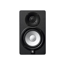 Yamaha HS5 garsiakalbis, 2 juostų, juodas, laidinis, 70 W