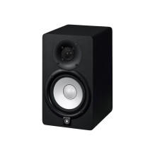 Yamaha HS5 garsiakalbis, 2 juostų, juodas, laidinis, 70 W