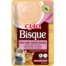 INABA Ciao Bisque tuno ir...