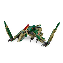 LEGO CREATOR kaladėlės 3 in 1 31151 Tiranozauras Reksas LEGO CREATOR kaladėlės 3 in 1 31151 Tiranozauras Reksas