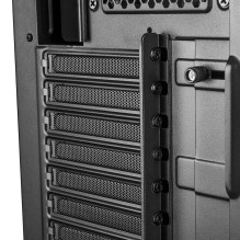 „Modecom Oberon Pro Midi Tower“ – juodas „Modecom Oberon Pro Midi Tower“ – juodas