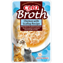 INABA Ciao vištienos ir...