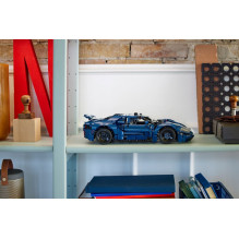 LEGO TECHNIC 42154 FORD GT (2022) LEGO TECHNIC 42154 FORD GT (2022)