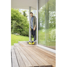Kärcher T 7 Plus T-Racer Surface cleaner Kärcher T 7 Plus T-Racer Surface cleaner