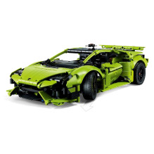 LEGO TECHNIC 42161 LAMBORGHINI HURACÁN TECNICA LEGO TECHNIC 42161 LAMBORGHINI HURACÁN TECNICA