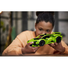 LEGO TECHNIC 42161 LAMBORGHINI HURACÁN TECNICA LEGO TECHNIC 42161 LAMBORGHINI HURACÁN TECNICA