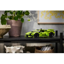 LEGO TECHNIC 42161 LAMBORGHINI HURACÁN TECNICA LEGO TECHNIC 42161 LAMBORGHINI HURACÁN TECNICA