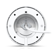 Ubiquiti G5 Turret Ultra IP security camera Indoor &amp; outdoor 2688 x 1512 pixels Ceiling / wall