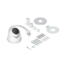 Ubiquiti G5 Turret Ultra IP security camera Indoor &amp; outdoor 2688 x 1512 pixels Ceiling / wall