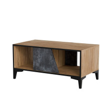 Cama Coffee table / latrine...