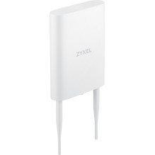 „Zyxel NWA55AXE“ 1775 Mb/s baltas maitinimas per Ethernet (PoE) „Zyxel NWA55AXE“ 1775 Mb/s baltas maitinimas per Ethernet (PoE)