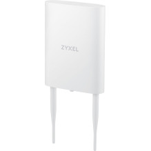 „Zyxel NWA55AXE“ 1775 Mb/s baltas maitinimas per Ethernet (PoE) „Zyxel NWA55AXE“ 1775 Mb/s baltas maitinimas per Ethernet (PoE)