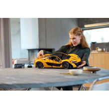 LEGO TECHNIC 42172 McLaren P1 LEGO TECHNIC 42172 McLaren P1