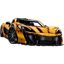 LEGO TECHNIC 42172 McLaren P1 LEGO TECHNIC 42172 McLaren P1