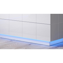 Cama Lighting REJA komoda 4S mėlyna Cama Lighting REJA komoda 4S mėlyna