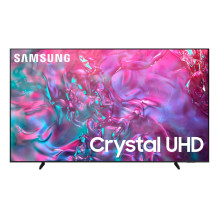 „Samsung UE98DU9072U“ 2,49 m (98 colių) 4K „Ultra HD“ išmanusis televizorius su „Wi-Fi“ juodas