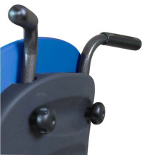 BEST UP sanitary chair trolley 304723