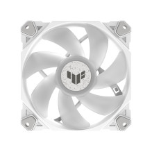ASUS TUF GAMING TF120 ARGB WHITE EDITION 3IN1 oro aušintuvas 12 cm 3 vnt.