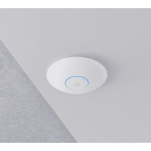Ubiquiti UniFi U7 Pro 5400 Mbit / s Wi-Fi Access Point 7 baltas PoE+