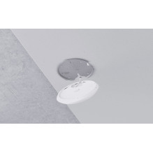 Ubiquiti UniFi U7 Pro 5400 Mbit / s Wi-Fi Access Point 7 baltas PoE+