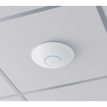 Ubiquiti UniFi U7 Pro 5400 Mbit / s Wi-Fi Access Point 7 white PoE+
