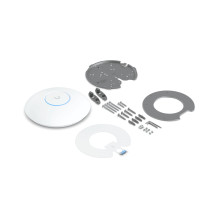 Ubiquiti UniFi U7 Pro 5400 Mbit / s Wi-Fi Access Point 7 white PoE+