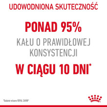 ROYAL CANIN Digestive Care suaugusioms katėms – sausas ėdalas – 400 g