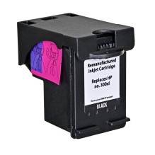 SUPERBULK ink for HP 300XL CC641 reg B-H300Bk SUPERBULK ink for HP 300XL CC641 reg B-H300Bk
