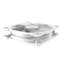 ASUS TUF Gaming TR120 ARGB White 3IN1 Fan (90DA0093-B09020)