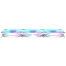 ASUS TUF Gaming TR120 ARGB baltas 3IN1 ventiliatorius (90DA0093-B09020) ASUS TUF Gaming TR120 ARGB baltas 3IN1 ventiliatorius (90DA0093-B09020)