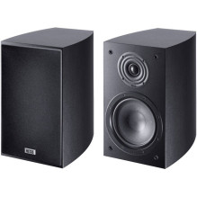 HECO VICTA ELITE 202 Speaker Black (2 PLTS)