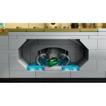 LEGO HARRY POTTER 76419 HOGVARTSO PILIS IR APLINKA