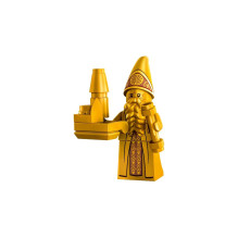 LEGO HARRY POTTER 76419 HOGVARTSO PILIS IR APLINKA