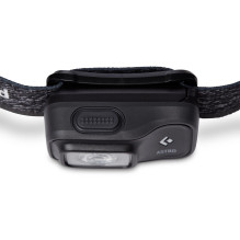 Black Diamond Astro 300 Graphite Headband flashlight Black Diamond Astro 300 Graphite Headband flashlight