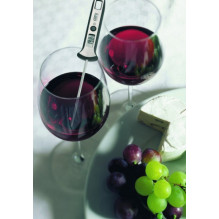 GEFU 21820 maisto termometras -45 - 200 °C skaitmeninis GEFU 21820 maisto termometras -45 - 200 °C skaitmeninis