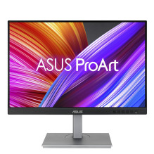 ASUS ProArt PA248CNV kompiuterio monitorius 61,2 cm (24,1 colio) 1920 x 1200 pikselių „Full HD+“ juodas