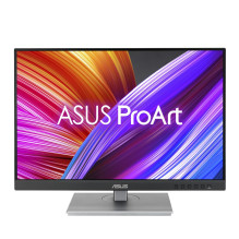 ASUS ProArt PA248CNV kompiuterio monitorius 61,2 cm (24,1 colio) 1920 x 1200 pikselių „Full HD+“ juodas
