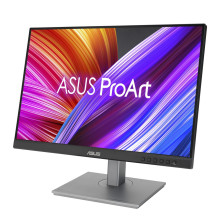 ASUS ProArt PA248CNV kompiuterio monitorius 61,2 cm (24,1 colio) 1920 x 1200 pikselių „Full HD+“ juodas