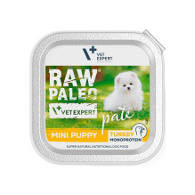 VETEXPERT Raw Paleo Pate...
