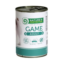 NATURE\'S PROTECTION...