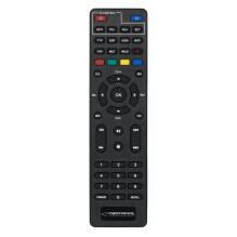 Esperanza EV106P TV priedėlis, juodas, kabelis
