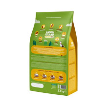 ANIMAL ISLAND Brilliant beef - dry dog food - 12kg ANIMAL ISLAND Brilliant beef - dry dog food - 12kg