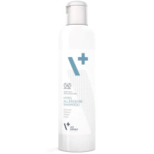 VETEXPERT hipoalerginis šampūnas - šampūnas šunims ir katėms - 250 ml VETEXPERT hipoalerginis šampūnas - šampūnas šunims ir katėms - 250 ml