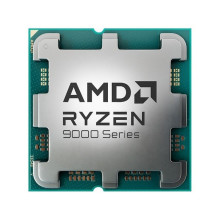 AMD Ryzen 5 9600X processor...