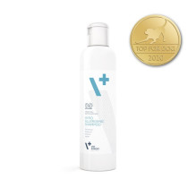 VETEXPERT hipoalerginis šampūnas - šampūnas šunims ir katėms - 250 ml VETEXPERT hipoalerginis šampūnas - šampūnas šunims ir katėms - 250 ml