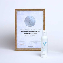 VETEXPERT hipoalerginis šampūnas - šampūnas šunims ir katėms - 250 ml VETEXPERT hipoalerginis šampūnas - šampūnas šunims ir katėms - 250 ml
