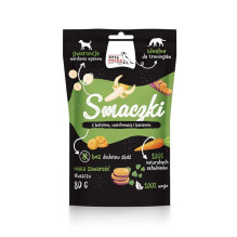 SYTA MICHA Vege treats with...