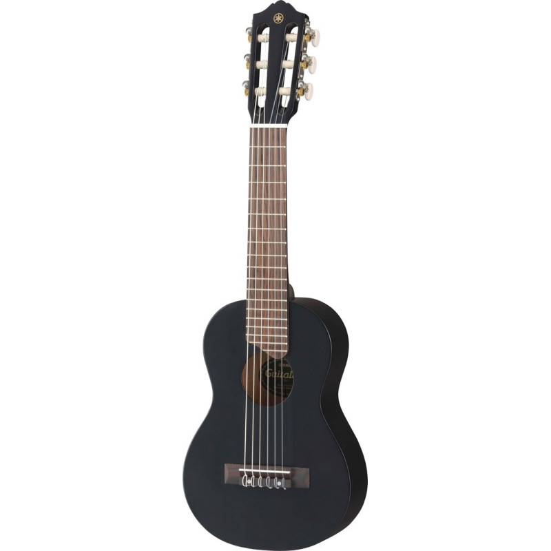 Yamaha GL1 - Guitalele, juoda